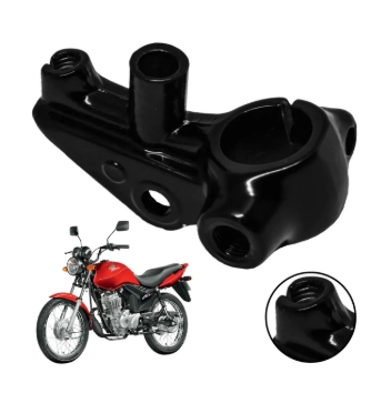 MANICOTO ESQUERDO EMBREAGEM PT IMP CG125